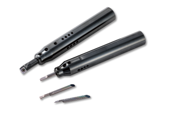 跨國企業在中國|京瓷機械工具事業部:服務中國市場,持續產出高附加價值產品