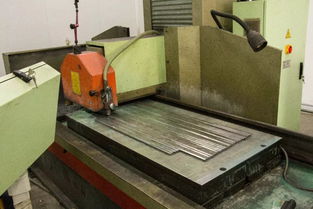 硬質(zhì)合金鋸片應(yīng)該這樣磨,附磨削機械加工動態(tài)圖